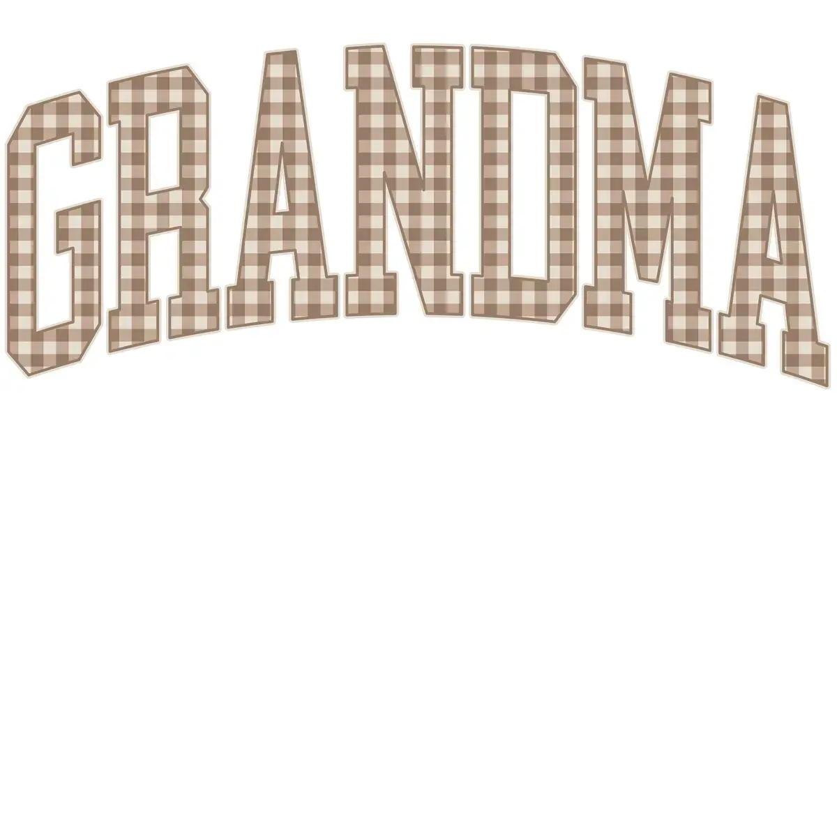 GRANDMA