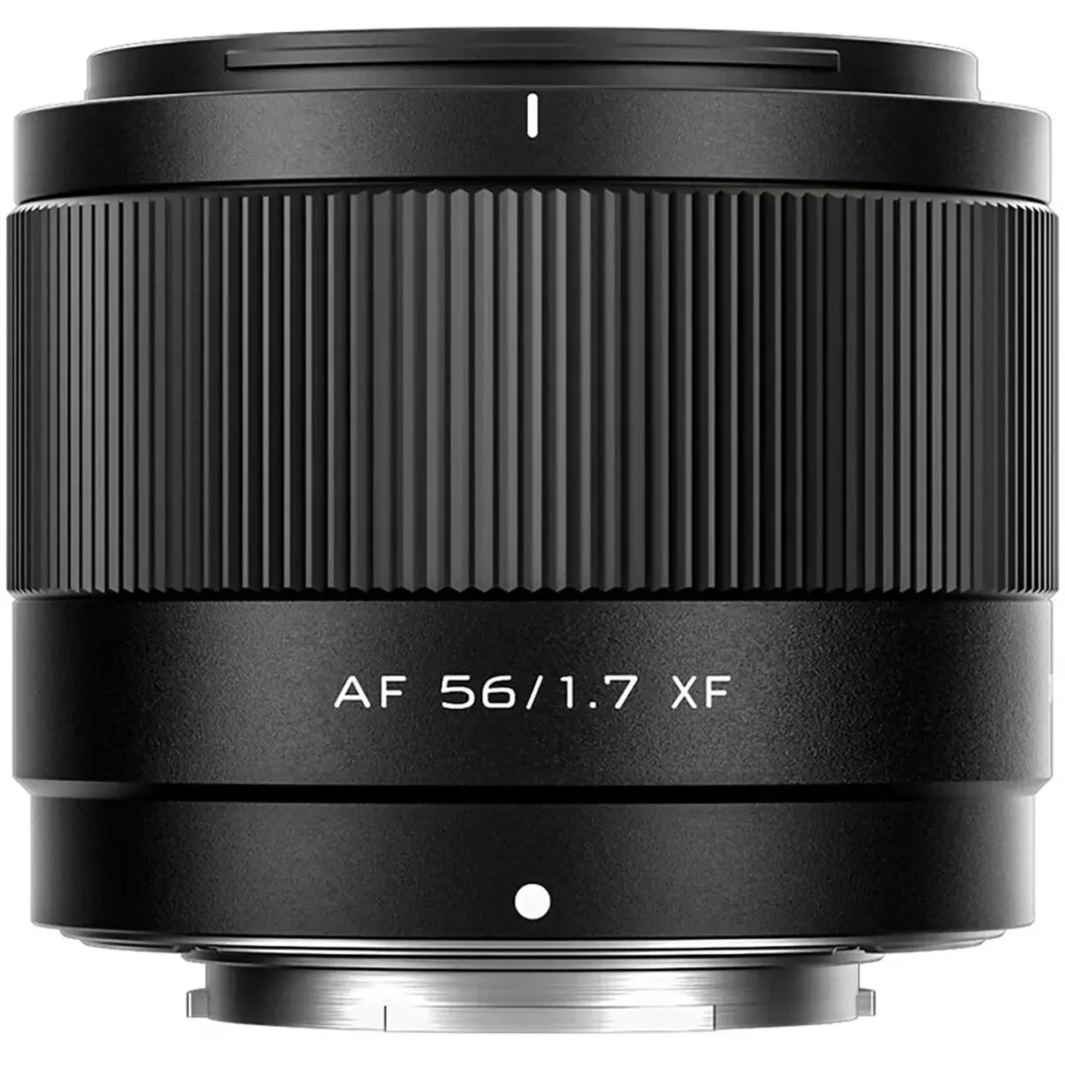 Viltrox Air Series AF 56mm f/1.7 Lens for Fujifilm X Black