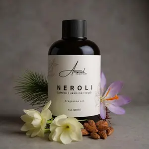 NEROLI — While Supplies Last (Lux cold-air diffuser oil)