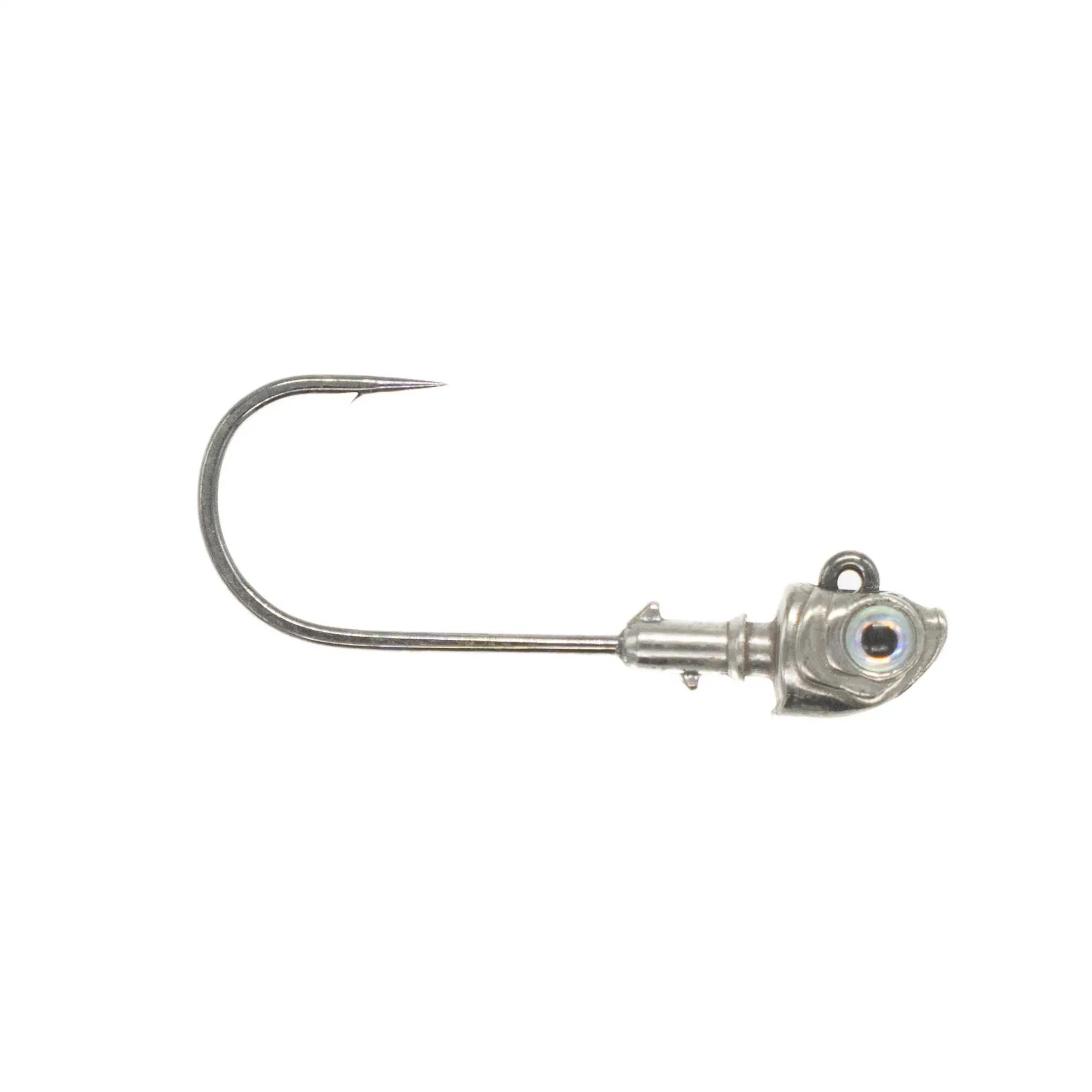 Tungsten Hit Head