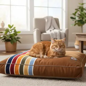 Pendleton Pet Napper Bed