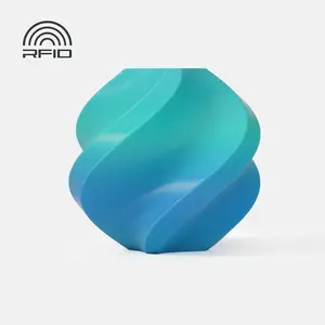 Bambu Lab PLA Basic Gradient, 3D Printing Filaments and Materials Bambu Lab PLA Basic Gradient, 3D Printing Filaments and Materials