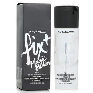 MAC Fix+ Magic Radiance All Day Hydrating Spray 100ml/3.4oz