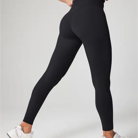 UNISSU Women's Hugcurve Hidden Scrunch Butt Leggings - 25" No Front Seam, Gym Clothes, Yoga Pants, Back to School First Day Outfits, Gym Clothes Women, Yoga Pants For Women,sohochic