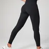 UNISSU Women's Hugcurve Hidden Scrunch Butt Leggings - 25" No Front Seam, Gym Clothes, Yoga Pants, Back to School First Day Outfits, Gym Clothes Women, Yoga Pants For Women,sohochic