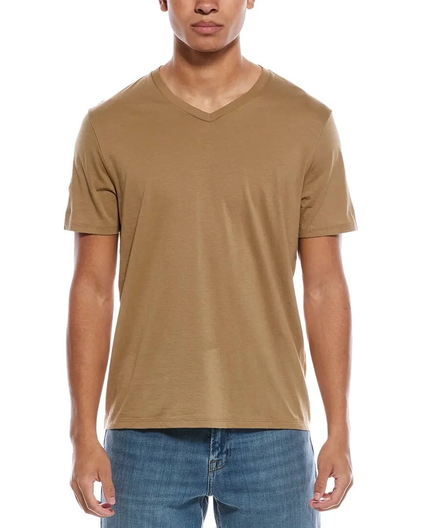 Vince V-Neck T-Shirt