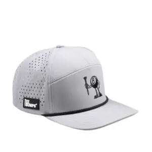 Eight Ball Tee Bump Hat