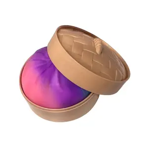 Surprise Squishy Dumplin 3.5in