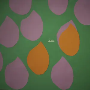 Duster - Moods, Modes - Ocean Blue  [7-INCH SINGLE VINYL RECORD] Blue, Colored Vinyl