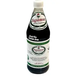 AUTHENTIC Jigsimur Natural Herbal Drink | 750ML 1 Bottle