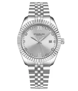 Stührling Gamine Classic 36mm Quartz 4024 Watch