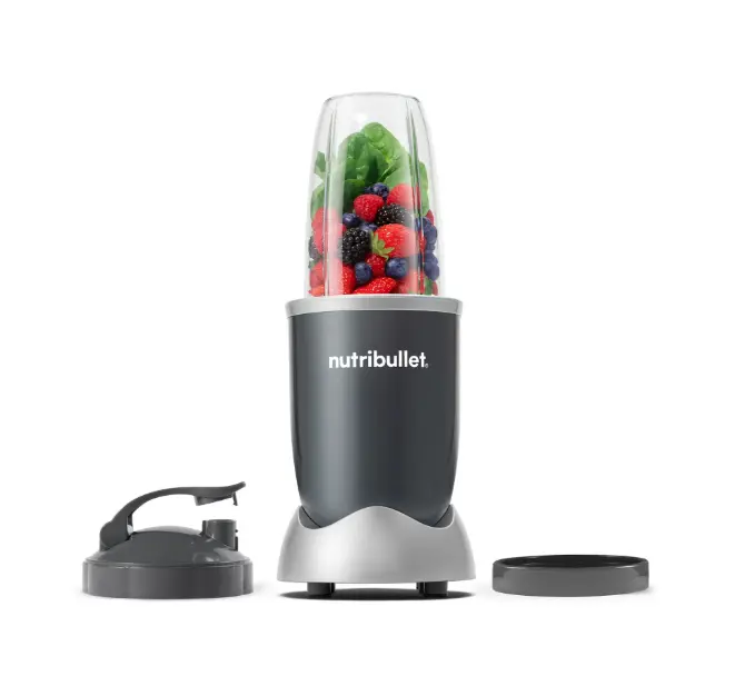 nutribullet 600 Watt 24 oz. Cup Personal Blender