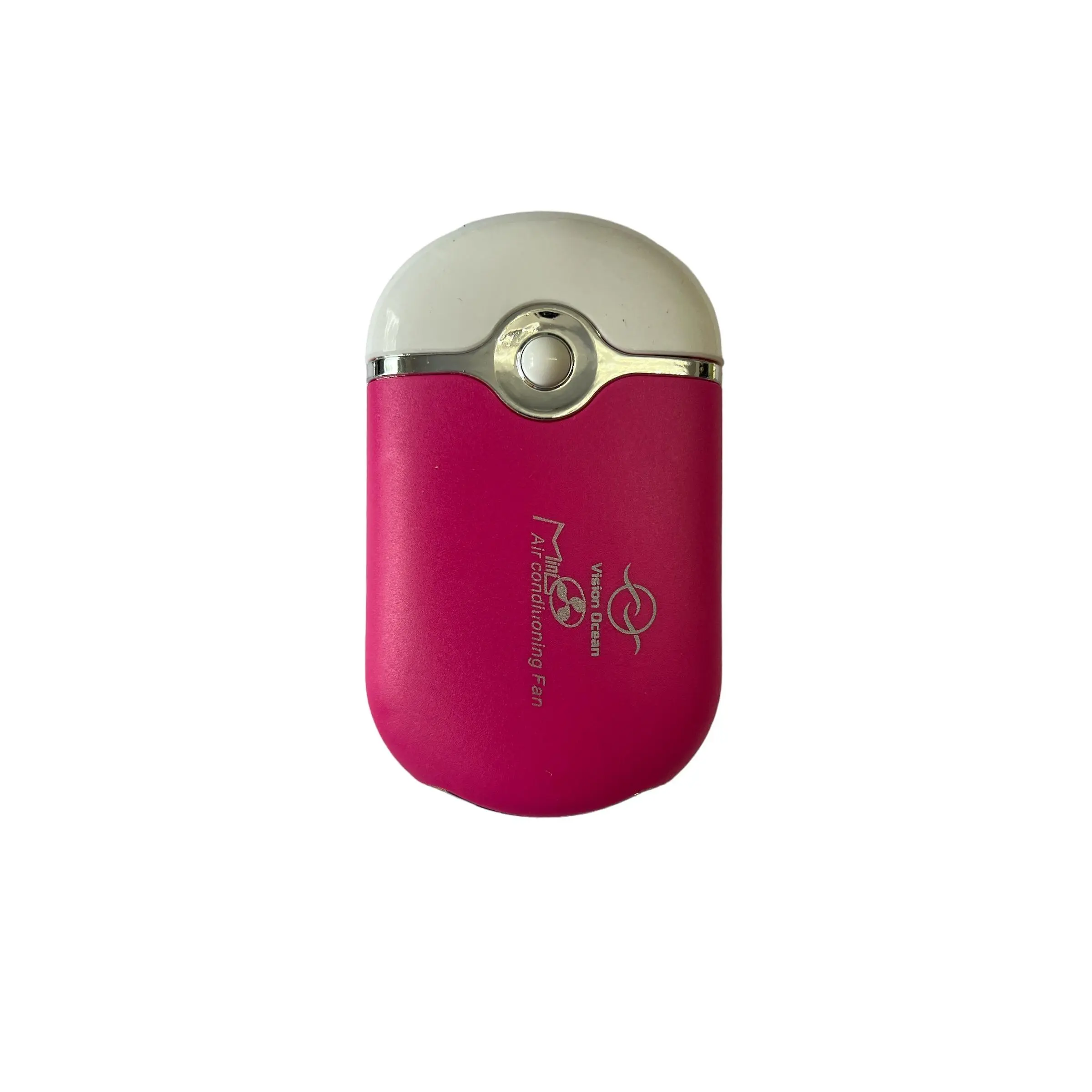 Blower for Eyelash Extension, Makeup, and Polish Nail, Rechargeable