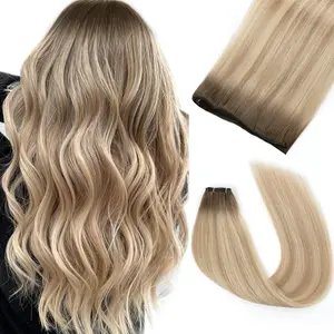 Genius Wefts Ombre 6-18/22# 60g