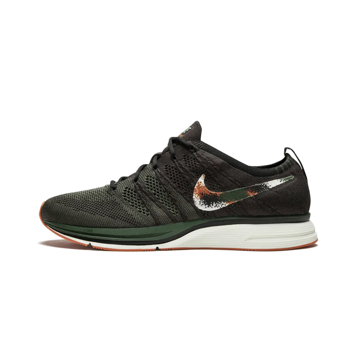 Flyknit Trainer "Velvet Brown" AH8396 202
