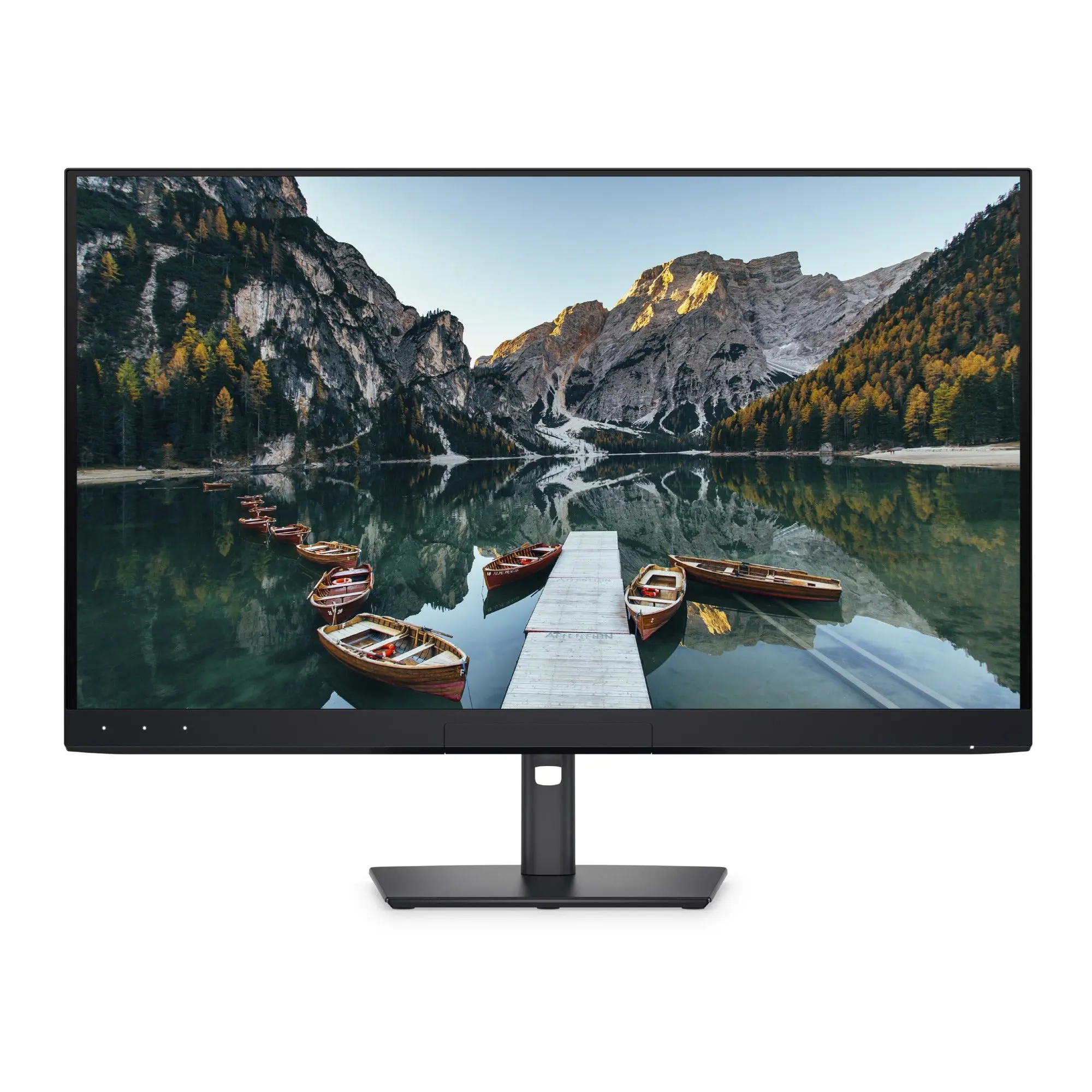 Dell UltraSharp U3226Q QD-OLED 32 Inch 4K HDR 120 Hz Monitor with Hood