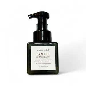 Coffee at Midnight Scented Foaming Hand Soap