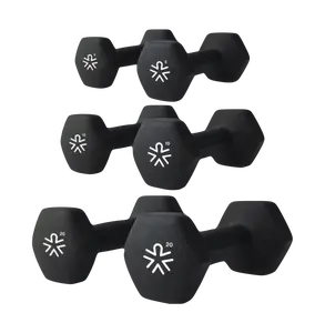Weights Set (Dark)