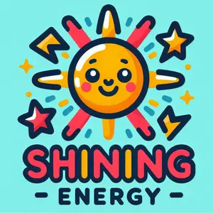 Shining Energy shop logo