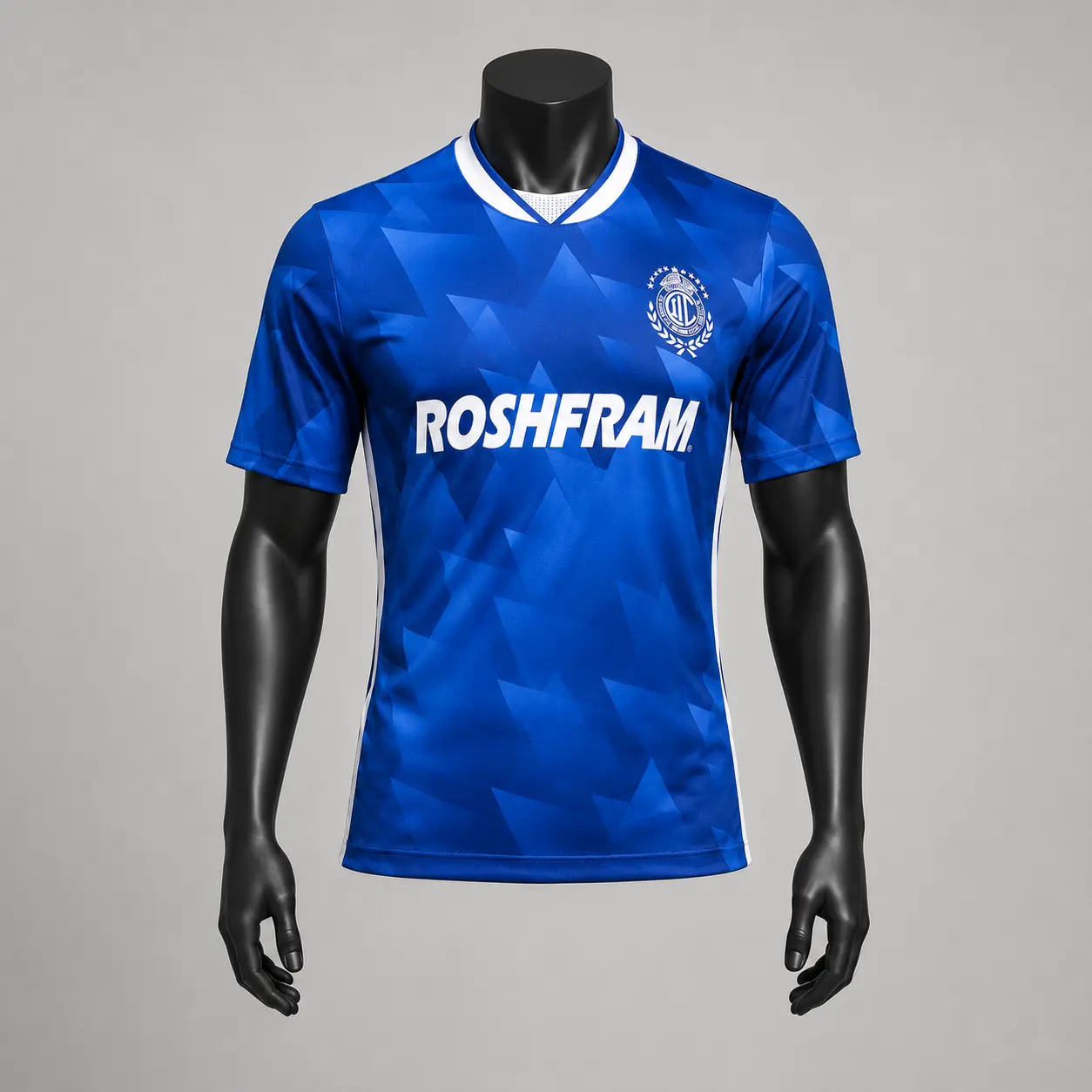 [Sale] - Toluca 2024-25 Third Soccer Jersey - Full Print Logo
