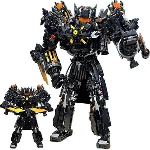 Skibidi Toilet Building Block Toys Cameraman Clock Man Speakerman Tv Man toys Skibidi Toilet Drillman Speaker Man Clockman G Man
