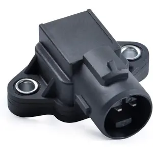 Map Manifold Absolute Pressure Sensor - Replacement for 1996-2000 Honda Civic, 1994-2002 Accord, 1995-1999 Odyssey, 1997-1999 Acura CL TL, 1994-2001 Integra OEM# 37830-PA-S00