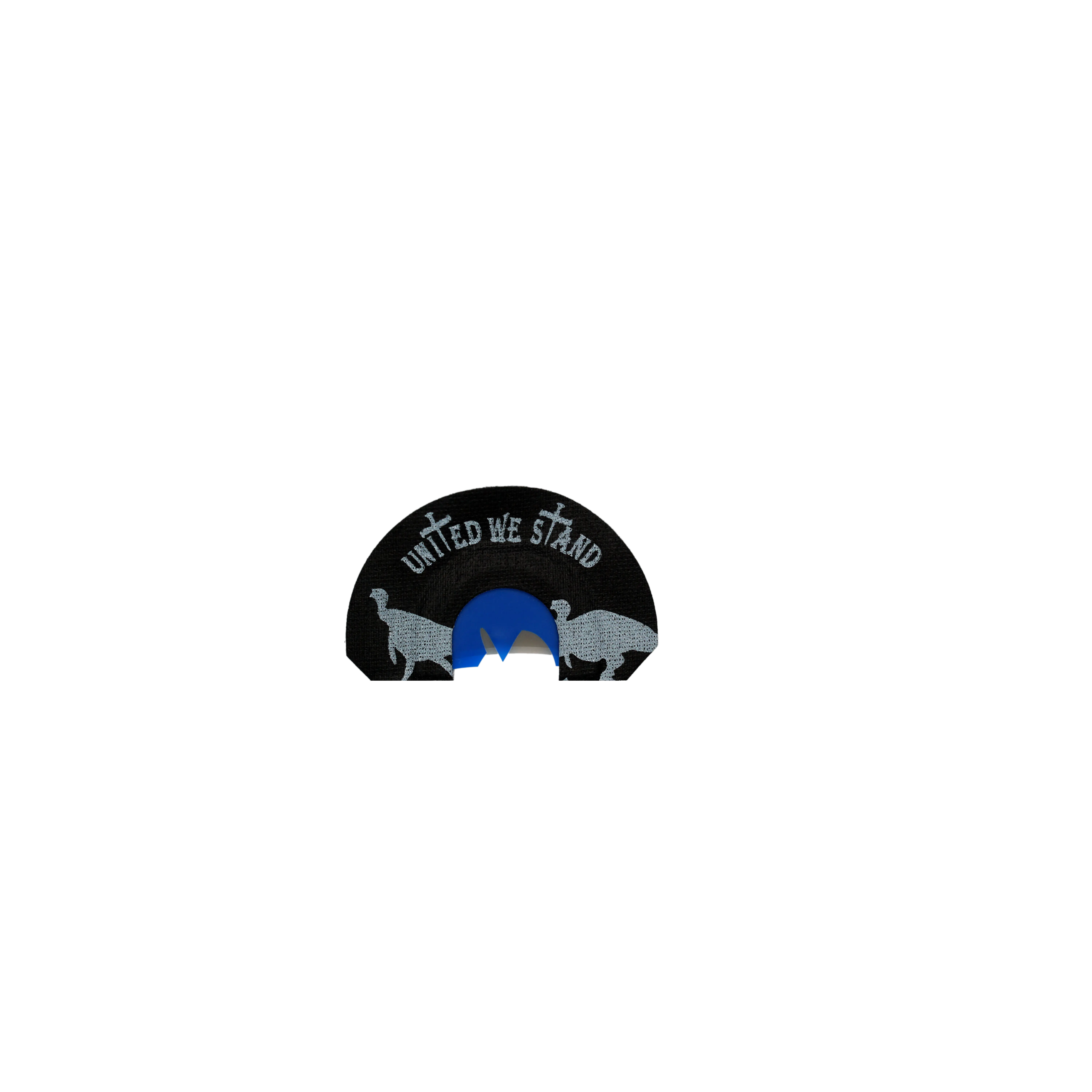 NEW- United We Stand Turkey Diaphragm Call
