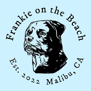 Frankieonthebeach