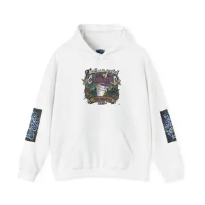 Unisex STIZZY™ Hoodie