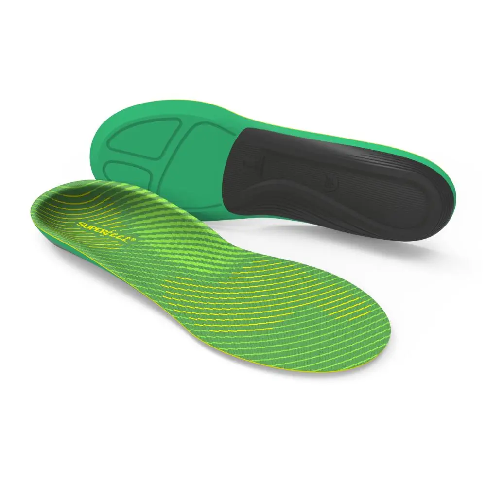 Superfeet Run Support Arch (V2) Insoles