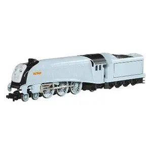 212 MAIN Bachmann Williams HO Scale Train Toy, Thomas & Spencer Character Model with Interactive Moving Eyes