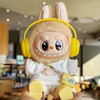 BABA+Five sets of clothing