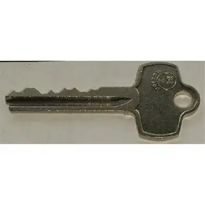 CLK Supplies  Cut Control Key for Temporary Core Best SFIC A 7 Pin