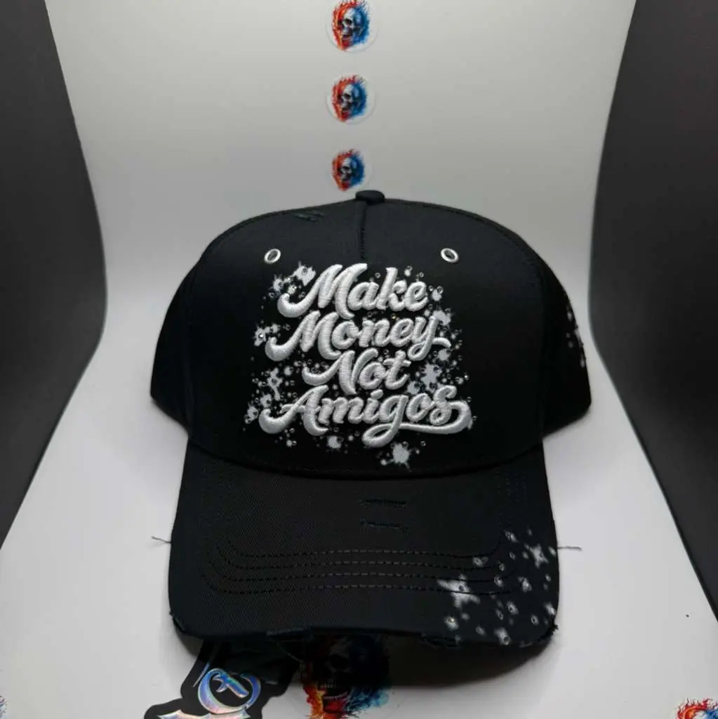 dandy hats ( make money not amigos ) dandy hats ( make money not amigos )