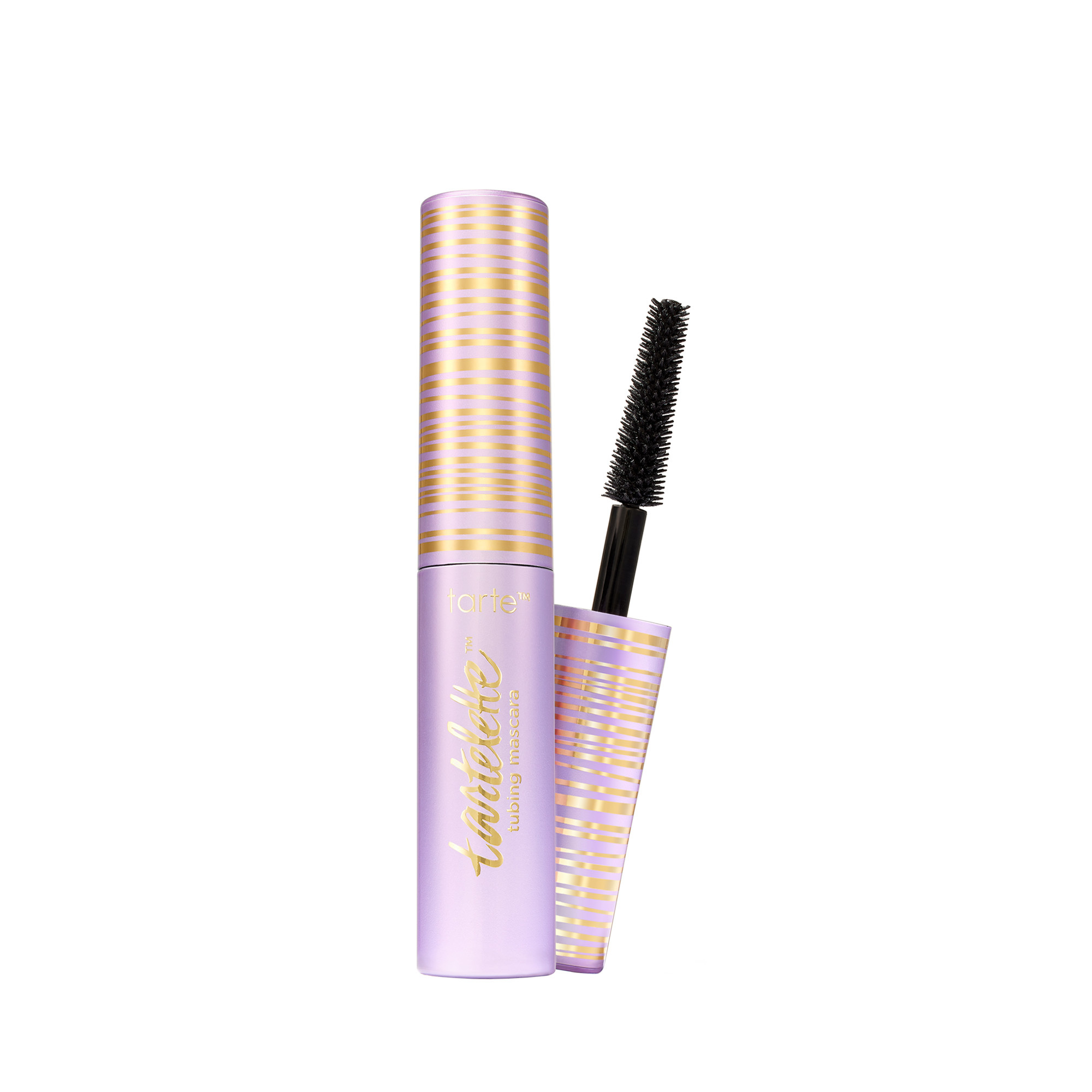 tarte travel-size tartelette tubing mascara