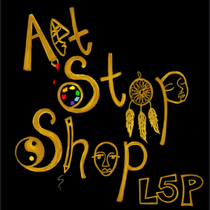 Art Stop Shop L5P