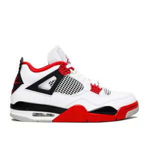 AIR JORDAN 4 RETRO OG 'FIRE RED'
