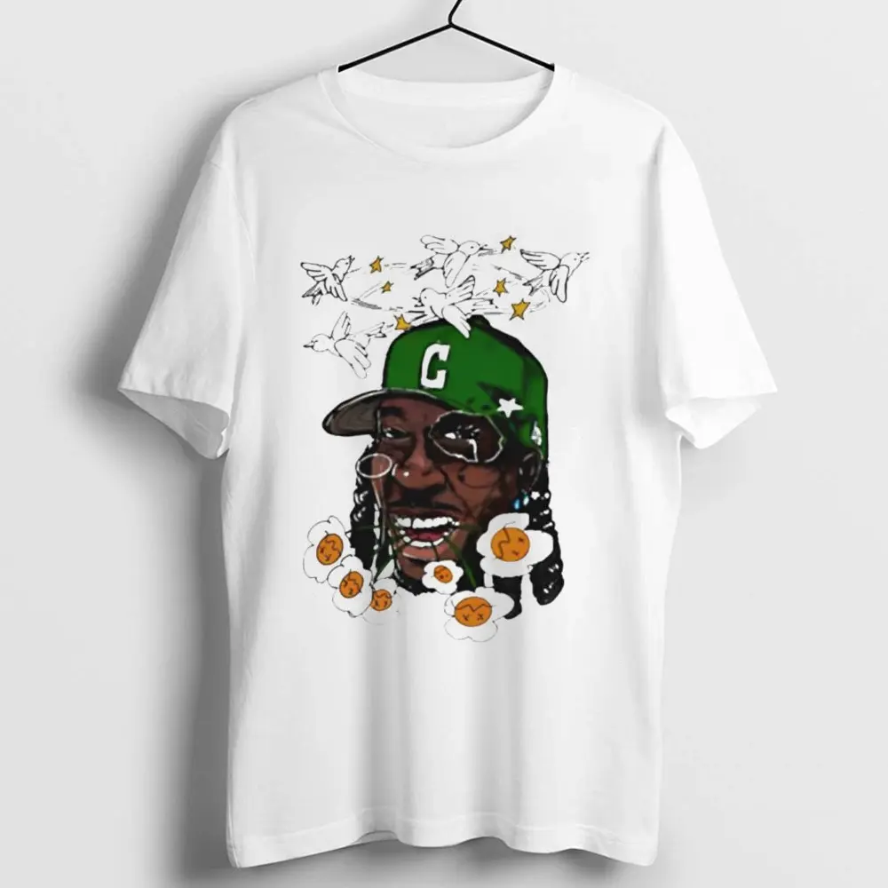 Cochise the one and only tour t-shirt