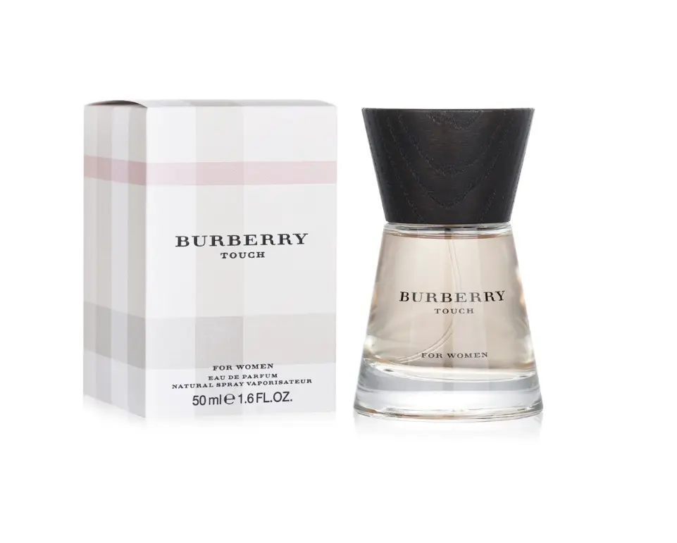 Burberry Touch Eau de Parfum for Women