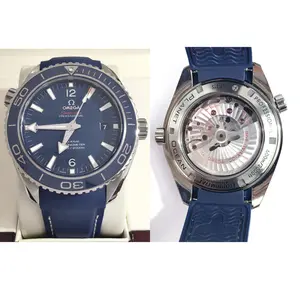 OMEGA  R8609 Alloy/jade/diamond/gemstone, etc Automatic Watches S322260607001 0612 SZTK-Allison