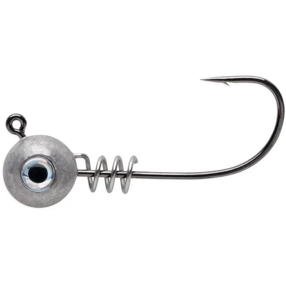 VMC Hybrid Swimbait Jighead