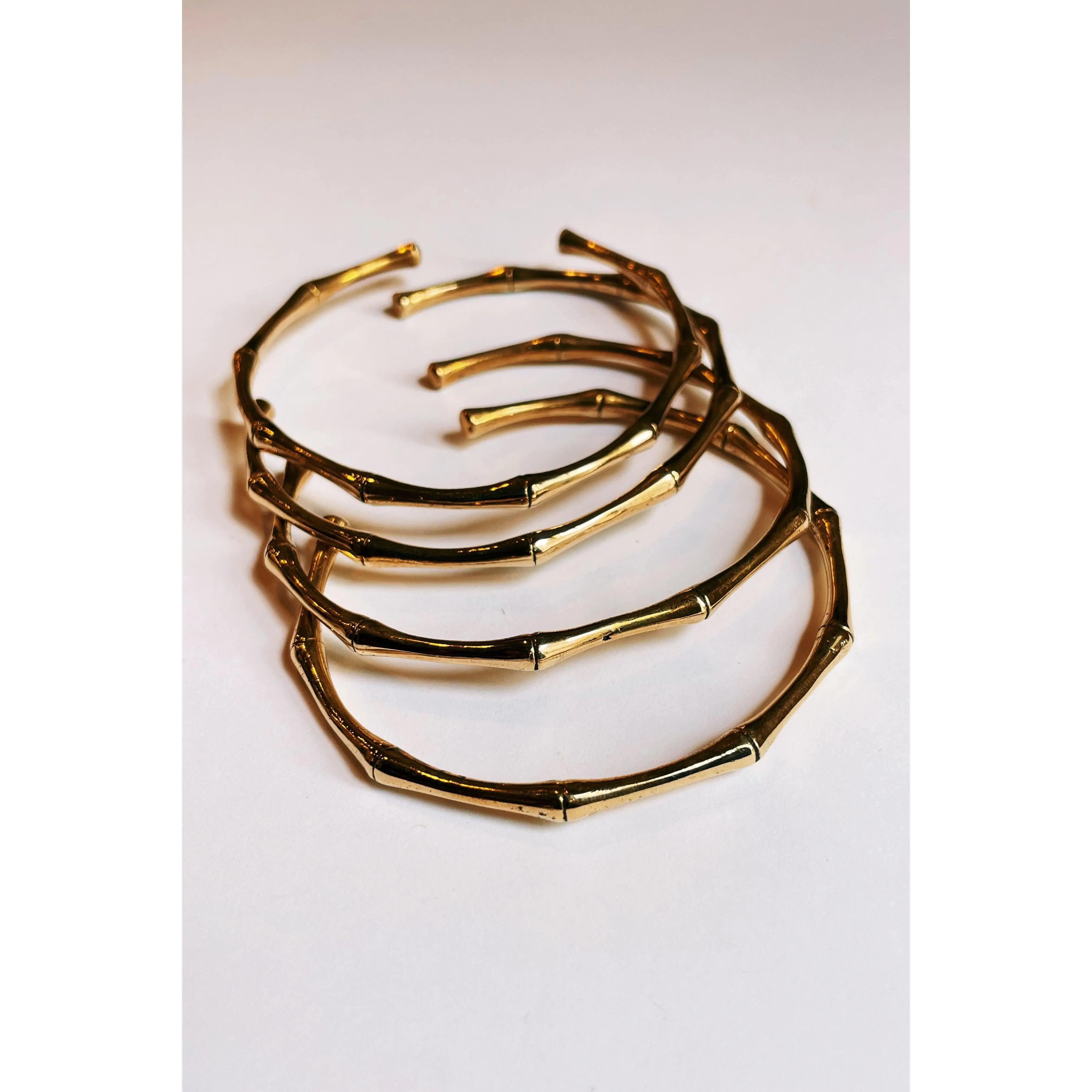 Bamboo Bangle