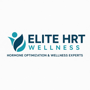 Elite HRT Wellness