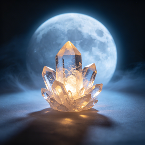Healing Crystals Co.