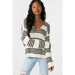 Iyla Long Sleeve Sweater