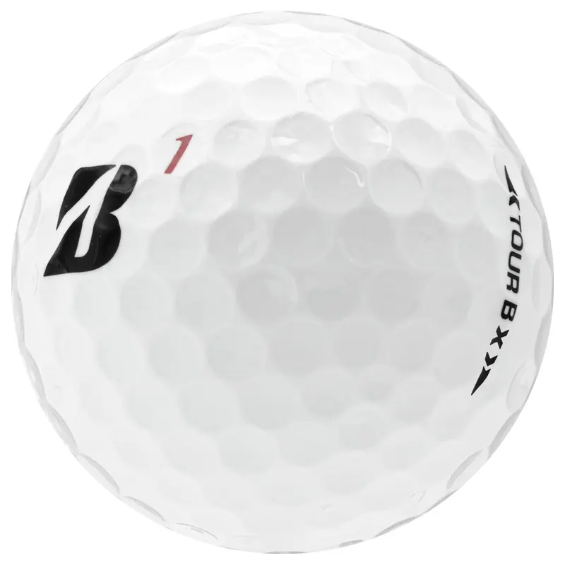 Bridgestone Tour B X - Good Golf Balls