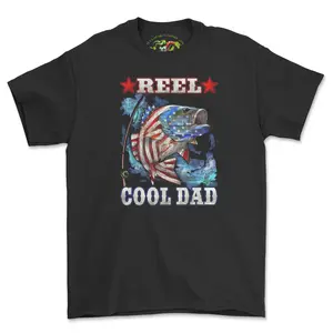 REEL COOL DAD