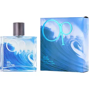 Op Blue By Ocean Pacific Eau De Parfum For Men