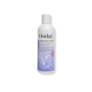 Ouidad unbreakable bonds bond building shampoo