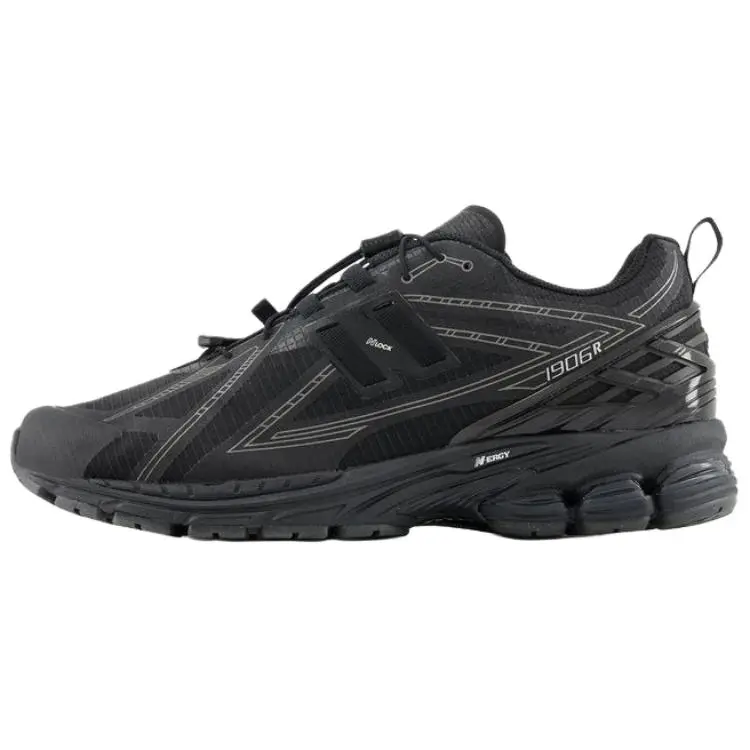 New Balance 1906r black phantom - TikTok Shop